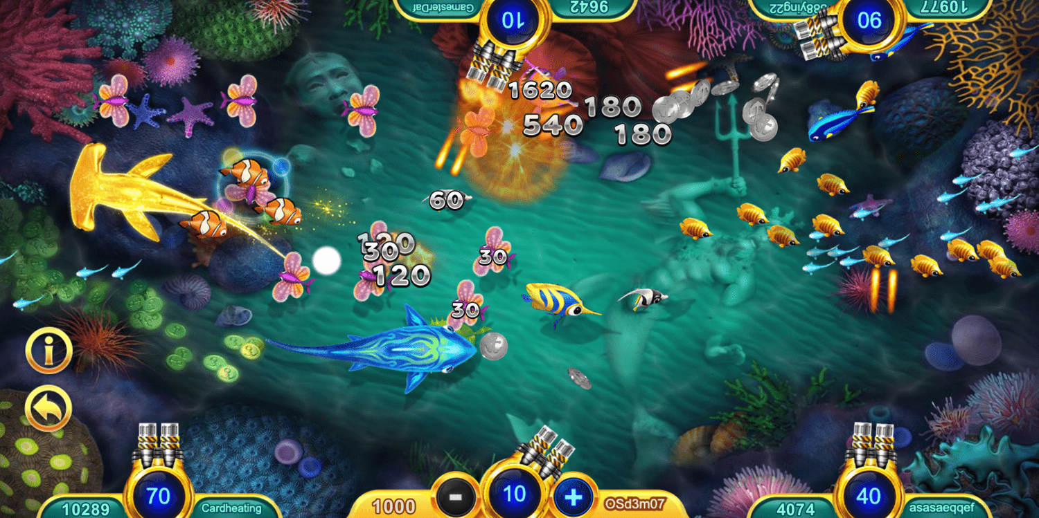 Fu+Fish