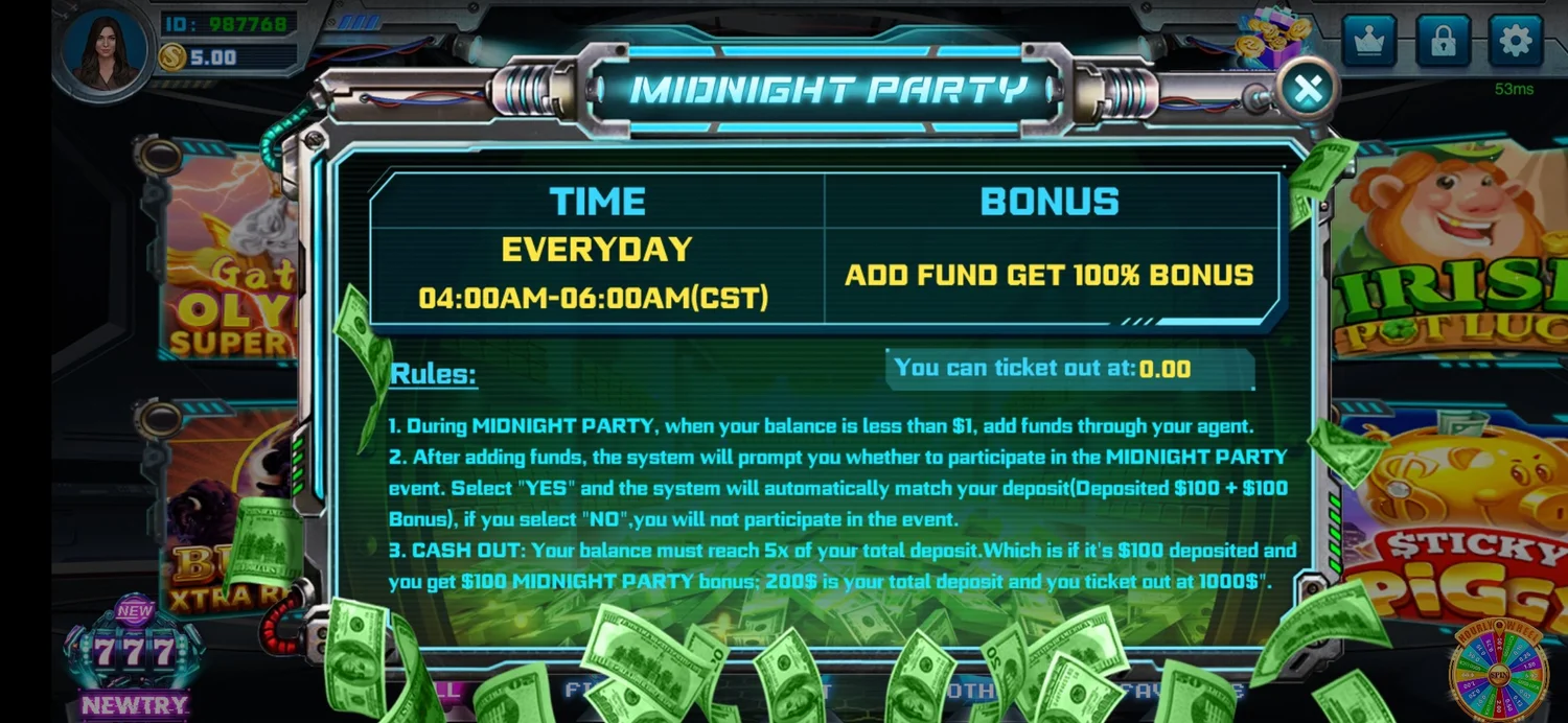 Game+Vault+Bonus+Promotion