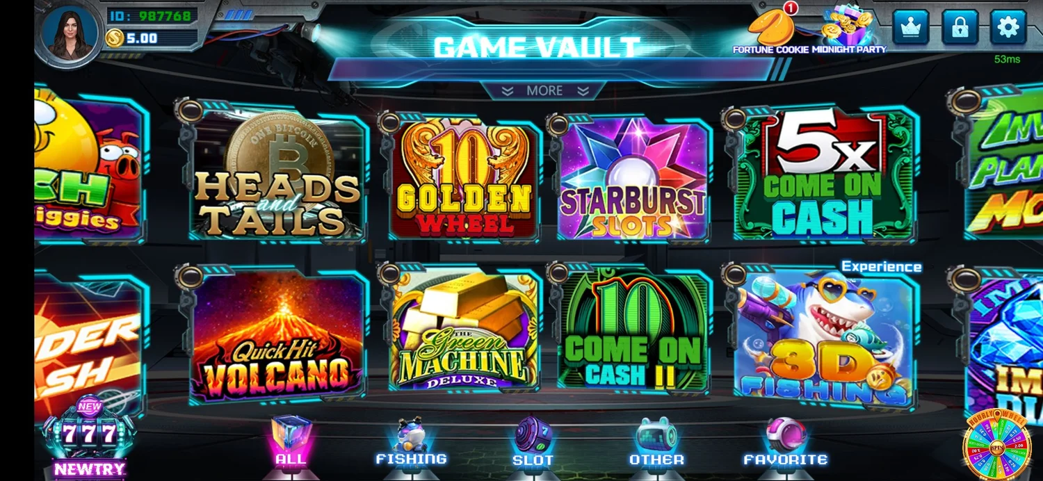 Game+Vault+Lobby+Screen+