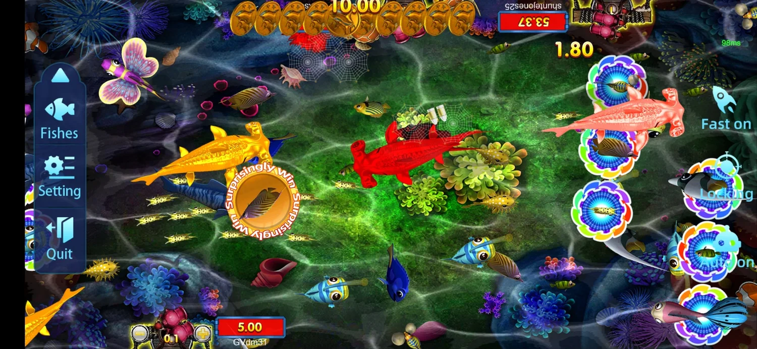 Game+Vault+Ocean+King+Fishing+Game+
