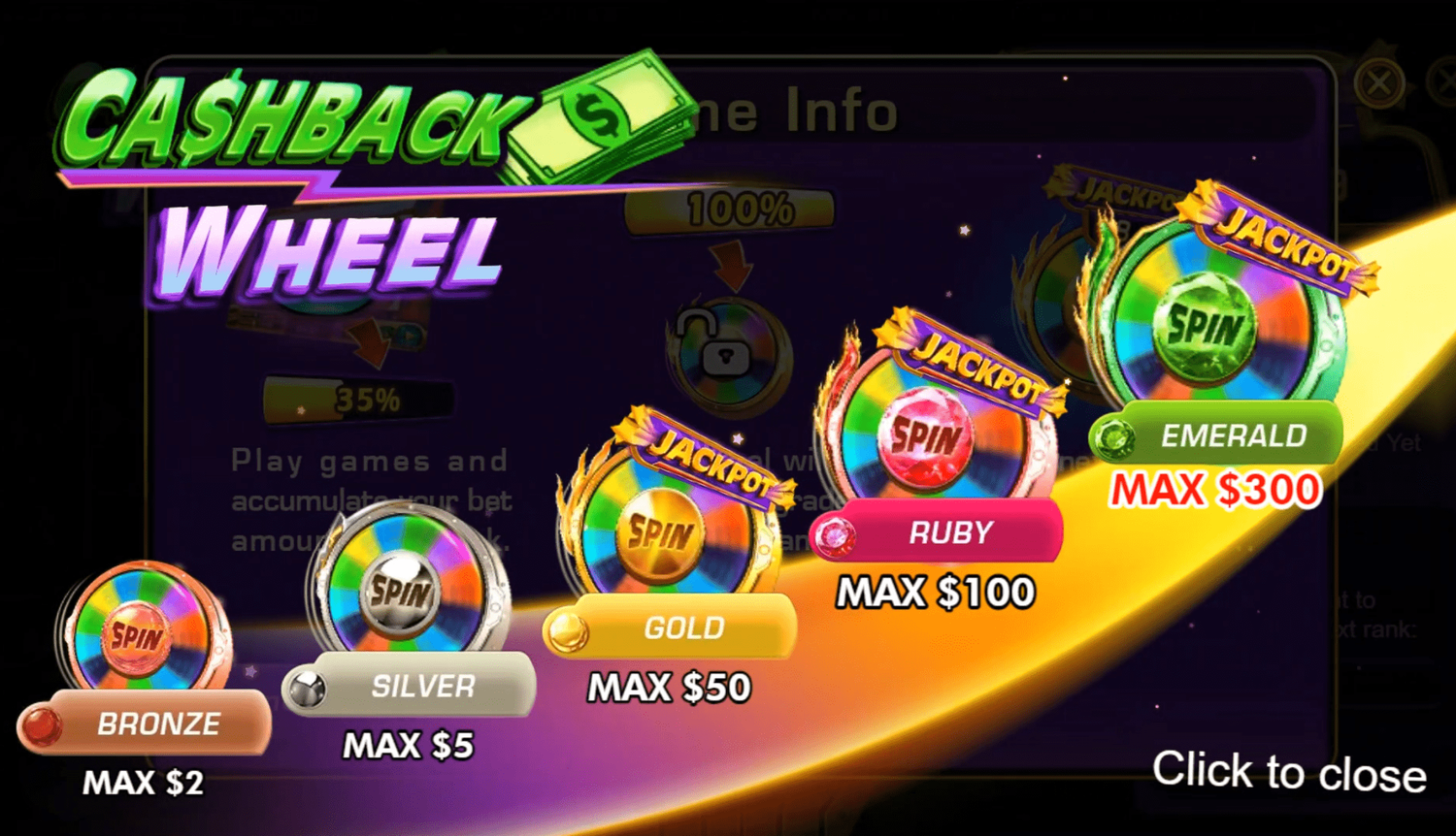 GoldenDragonCashBackWheel