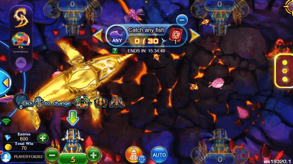 GoldenDragonFortuneKingsPlus