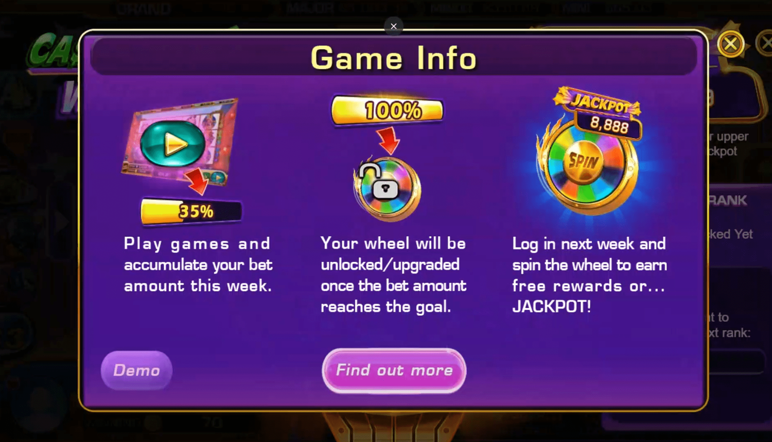 GoldenDragonPromotionScreen2
