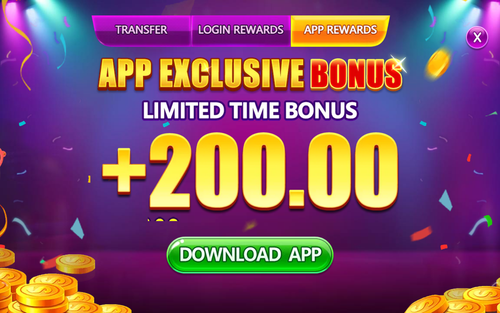 Golden+Treasure+-+App+rewards+-+promotion+