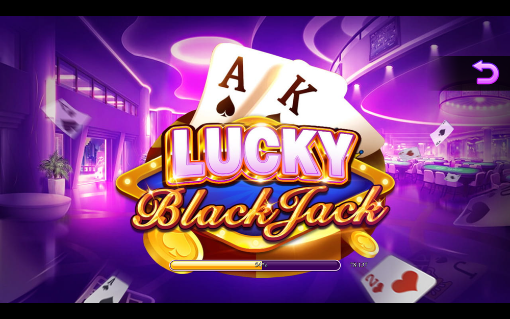 Golden+Treasure+-+Lucky+Black+Jack