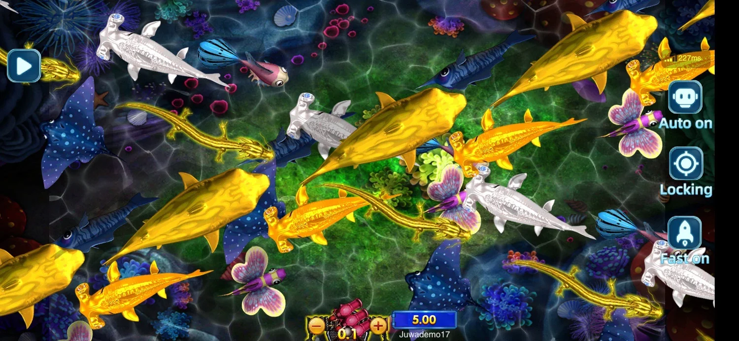 Juwa+Dragon+Treasure+-+Fishing+Game+