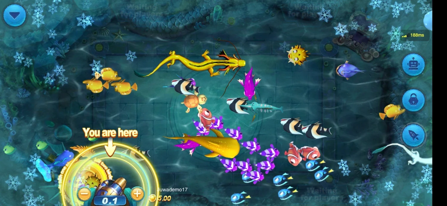 Juwa+Havoc+in+Heaven+-+Fishing+Game+