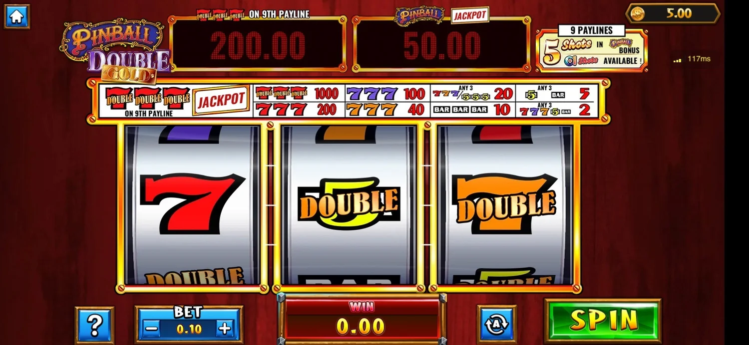 Juwa+Pinball+Souble+Gold+-+Slot+Game+