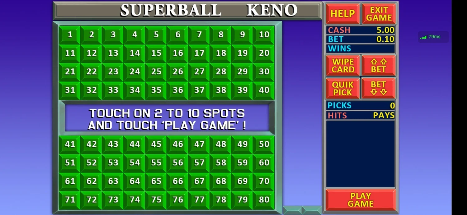 Juwa+SuperBall+Keno+-+Keno+Game+
