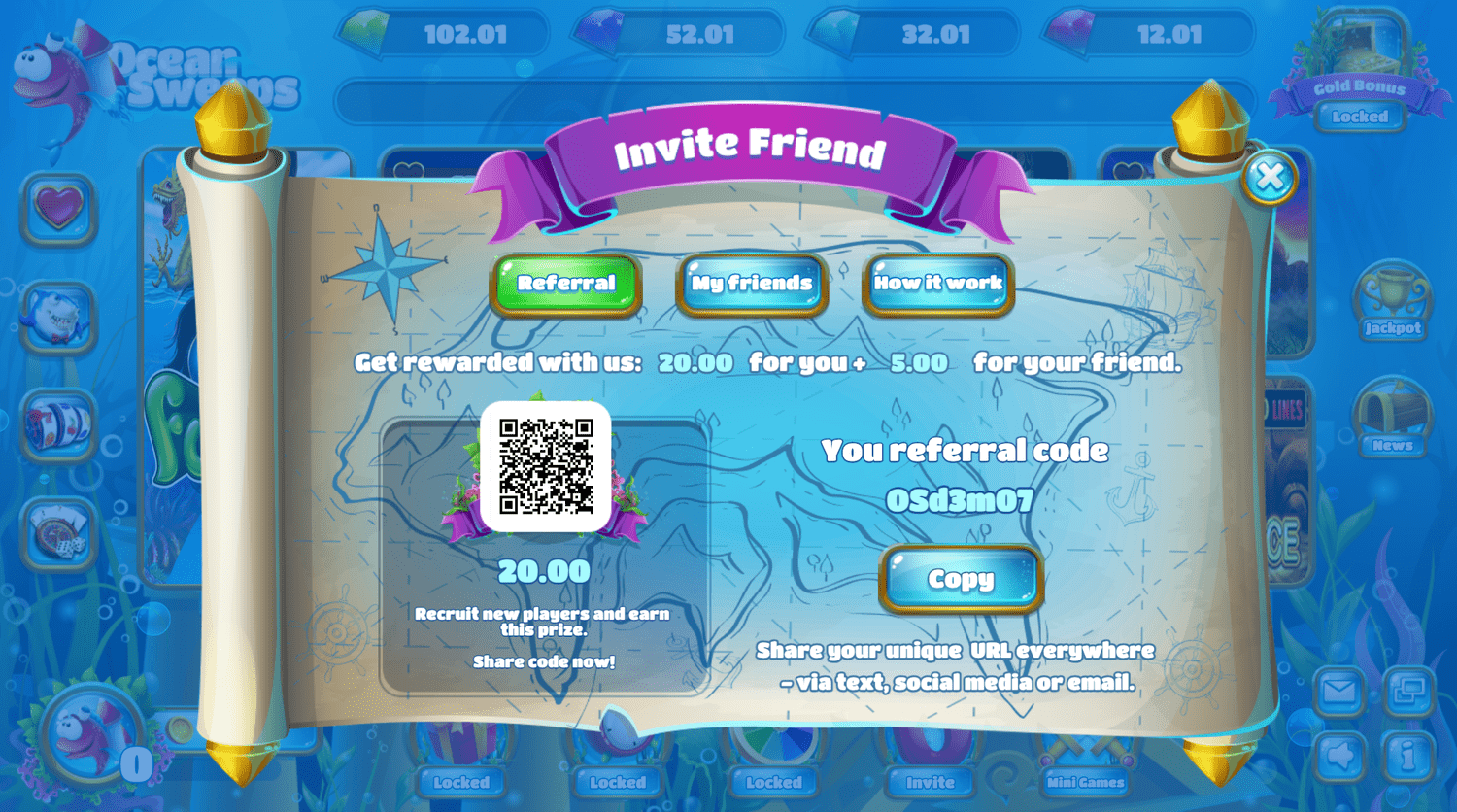 Promotion+Screen
