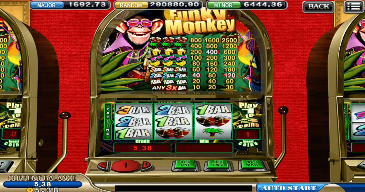 Vblink+-+Funky+Monkey+-+slot+game