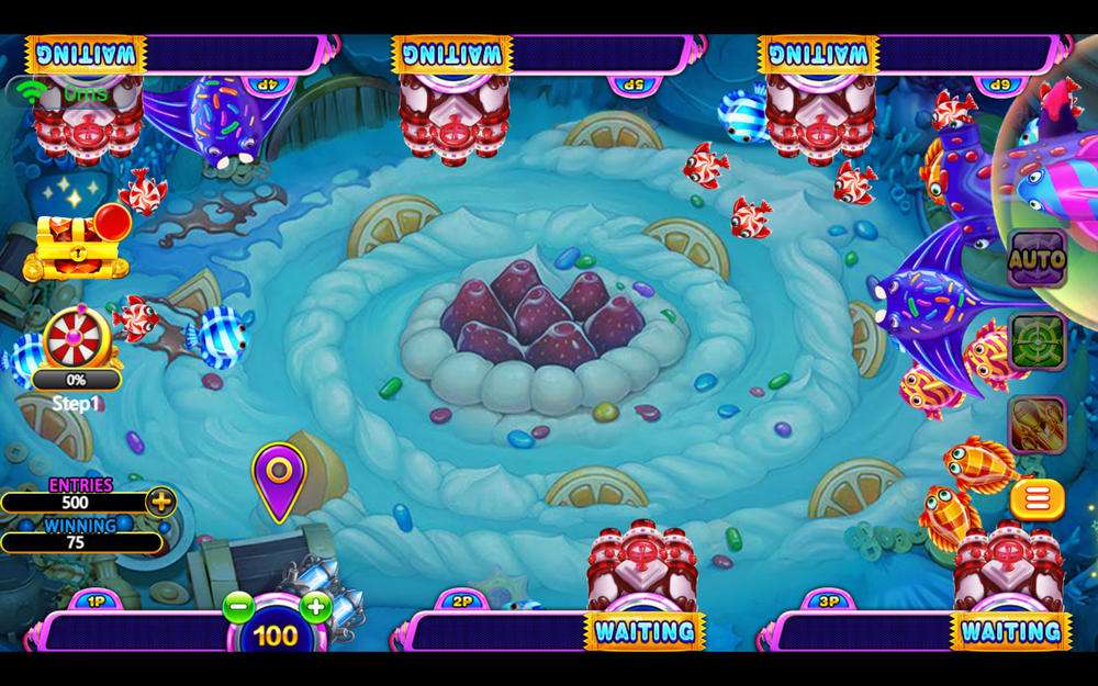 Acebook+Candy+Heros+-+Fishing+Game+