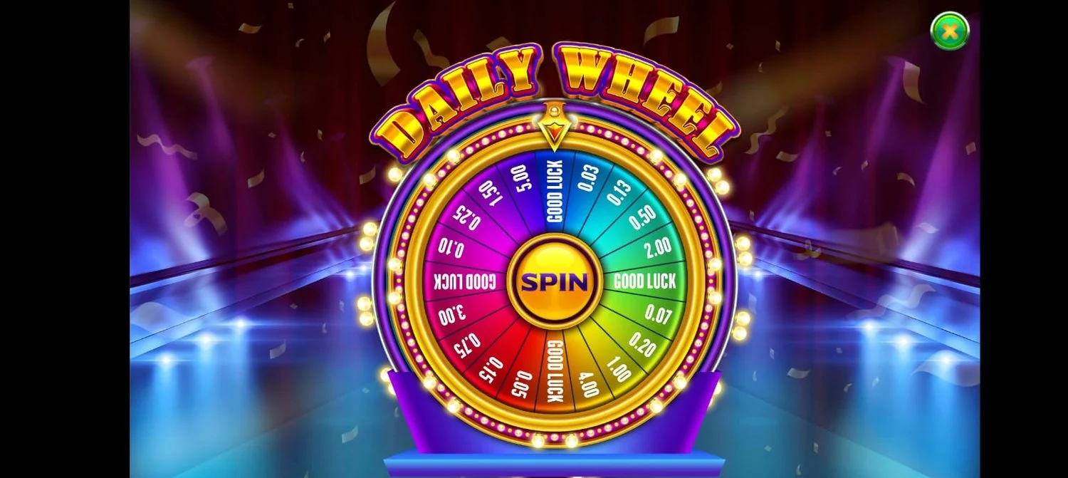 Daily+Wheel