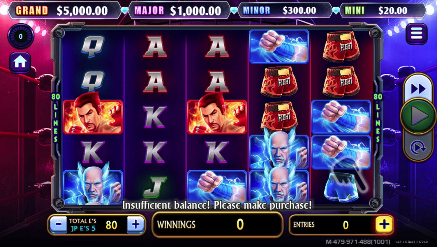 Diamond+Dragon-Boxing+King-+Slot+Game