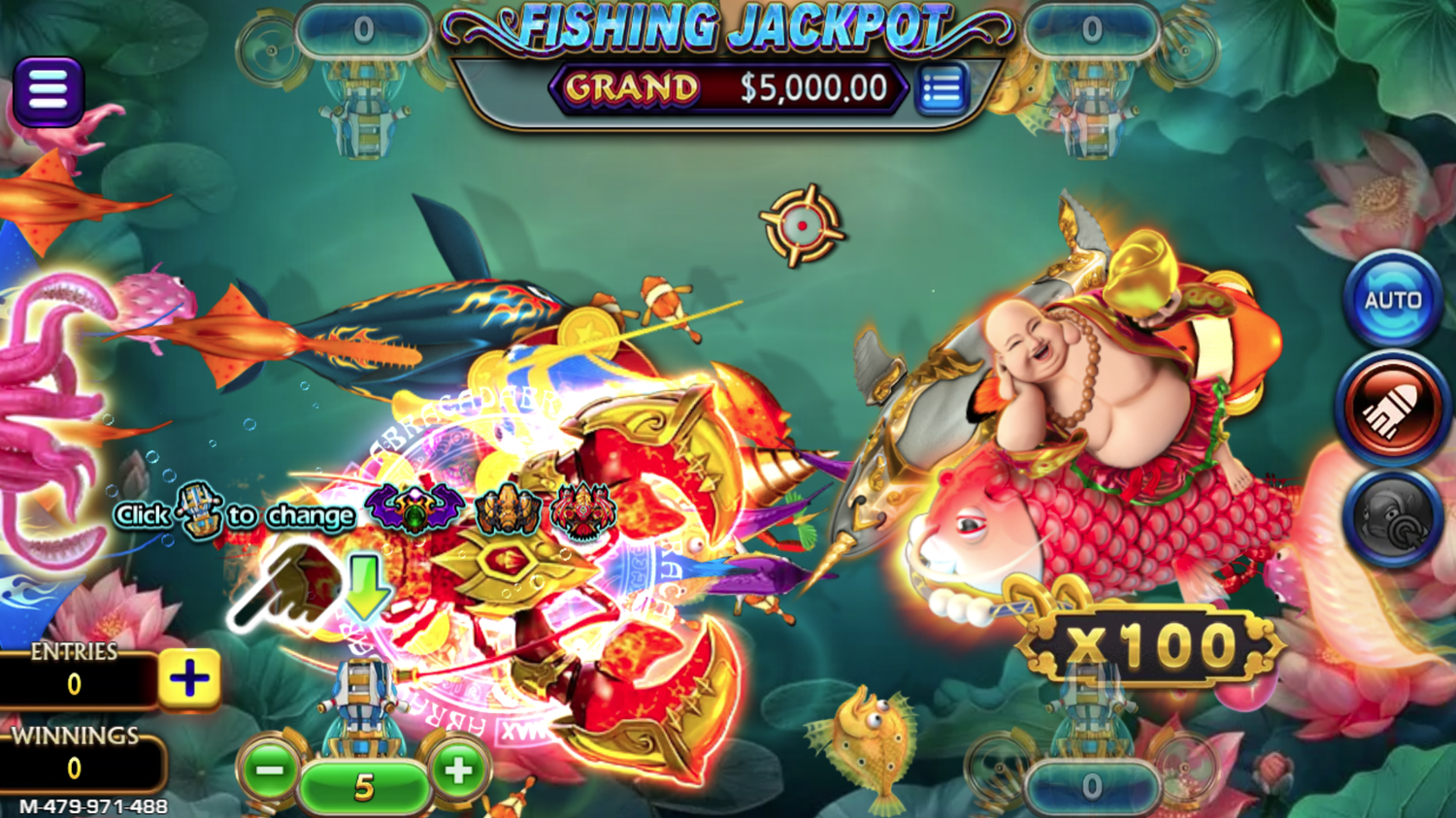 Diamond+Dragon-Super+Star-Fishing+Game