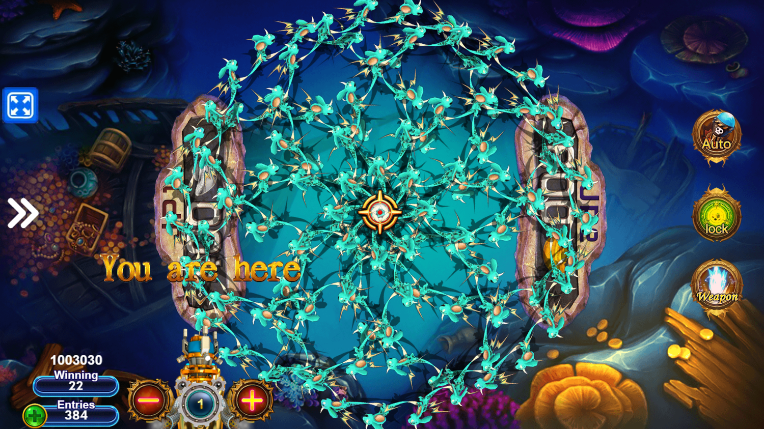 Easy+Street-+Red+Dragon+-+shooter+game