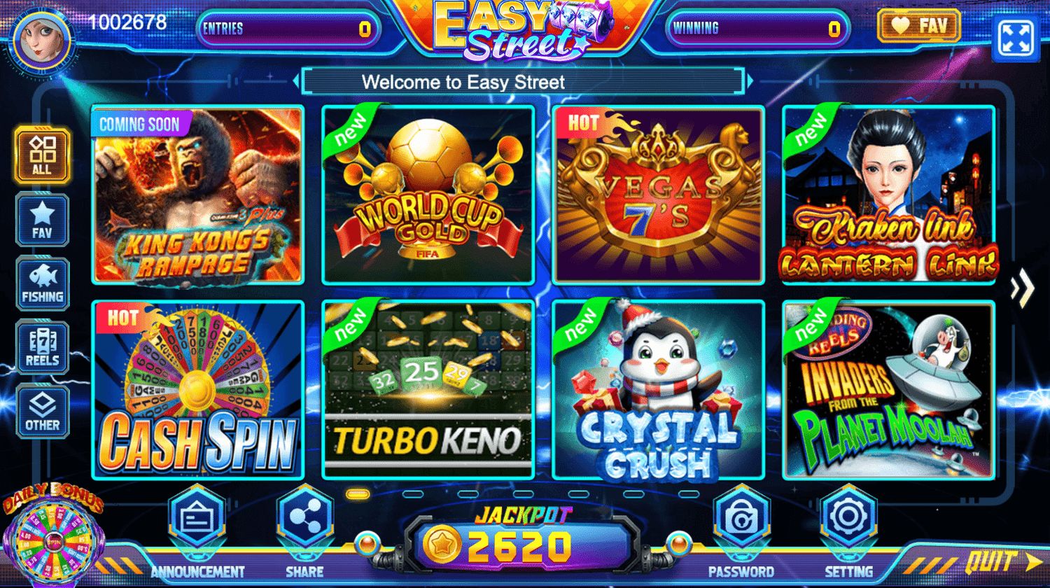 Easy+Street+-+game+screen+menu