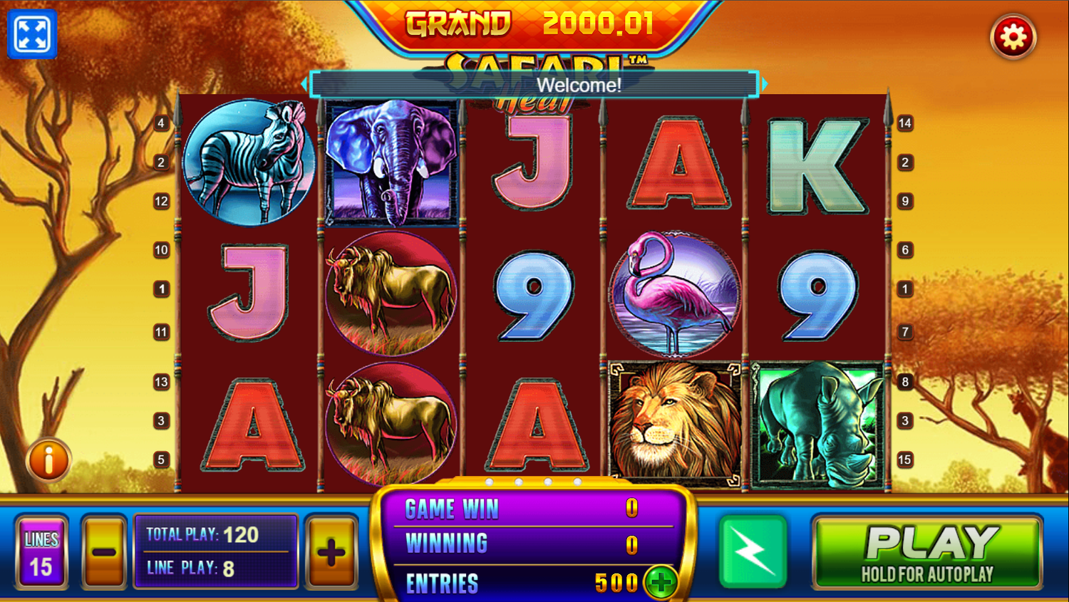Easy+Street+-+safari+heat+-+slot+game