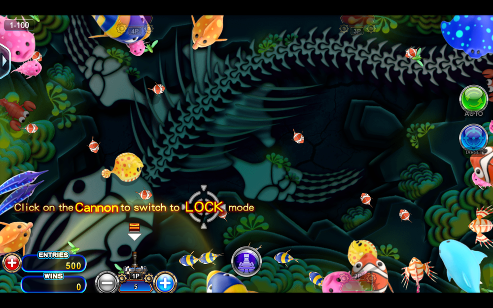 Fortune+2+go+-+Fishing+Kings+Sea+Beasts