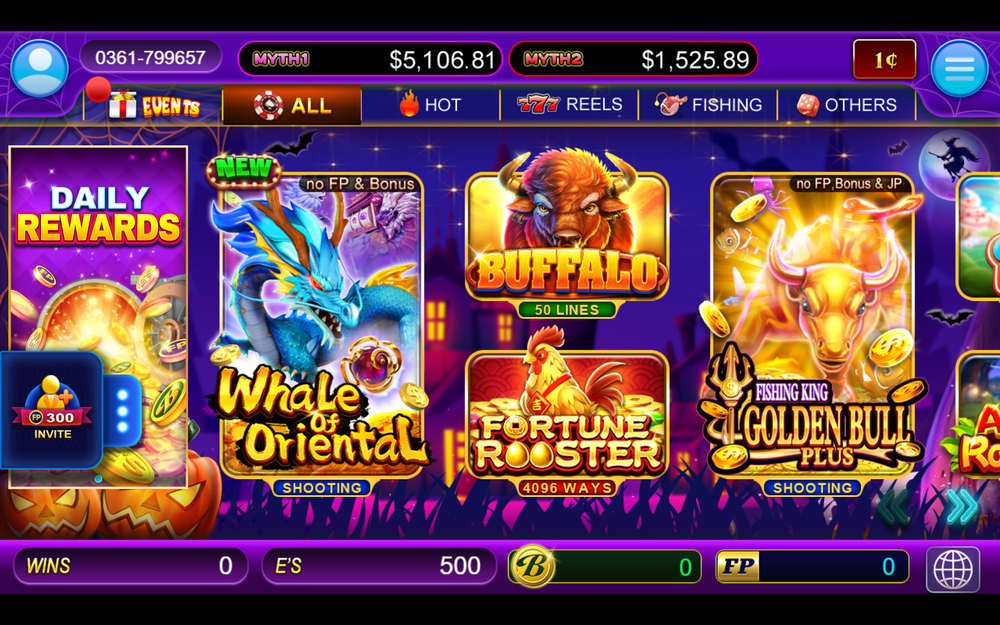 Fortune+2+go+-+Lobby