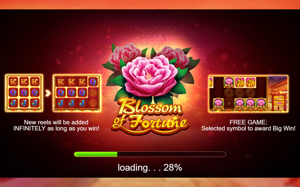 Fortune+to+Go+-+Blosom+of+Fortune+-+Slot+Game+