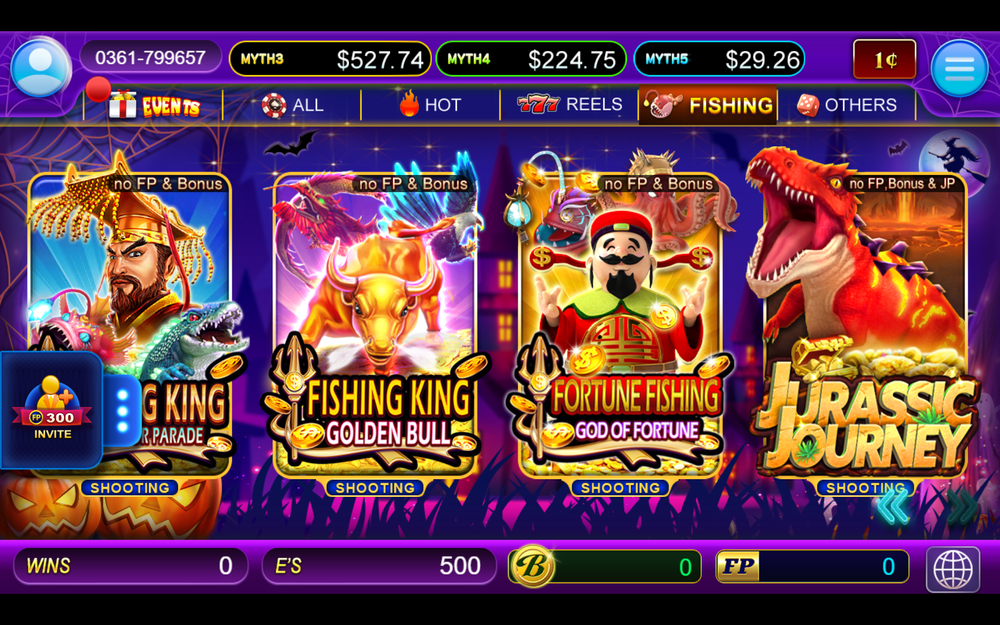 Fortune+to+Go+-+Jackpot+Screen