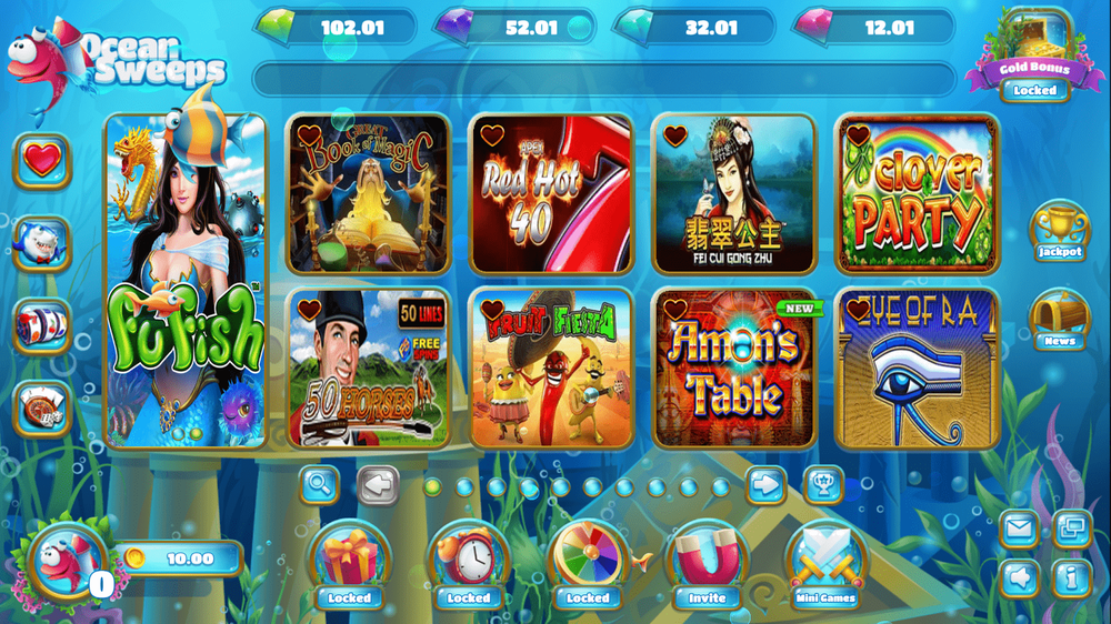 Game+Screen+Menu