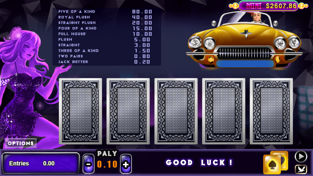 Gameroom+online+-+royal+poker+-+table+game