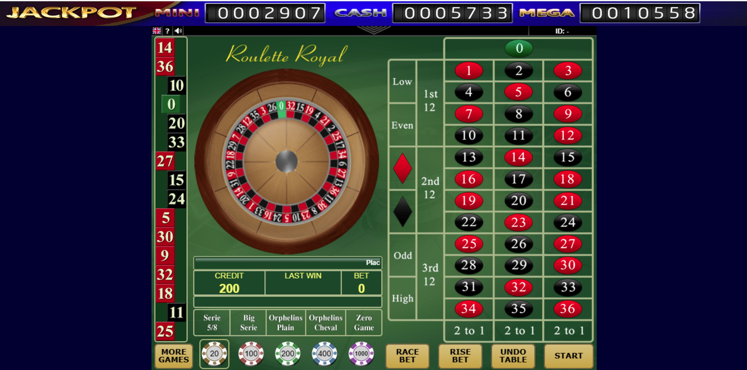 Grand+X+Roulette+Royal-+Table+Game