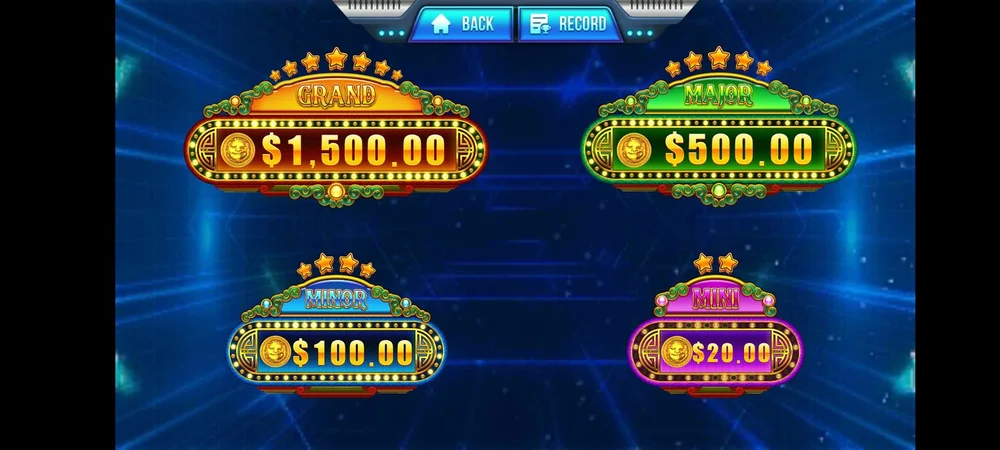 Jackpot+Screen