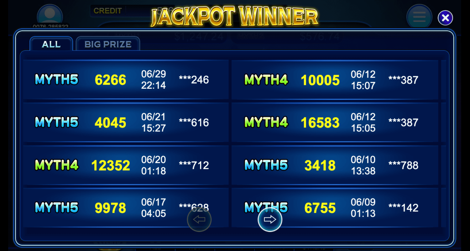 Jackpot+Screen