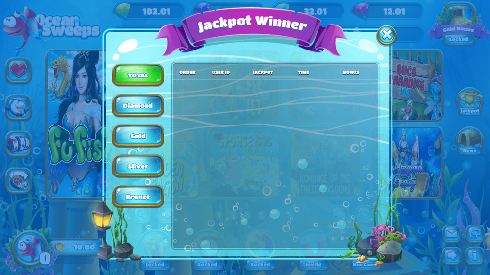 Jackpot+Screen