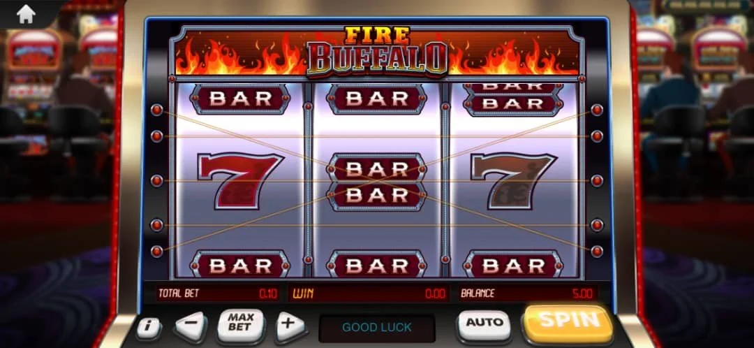 Juwa+2.0+Fire+Buffalo++-+Slot+Game+