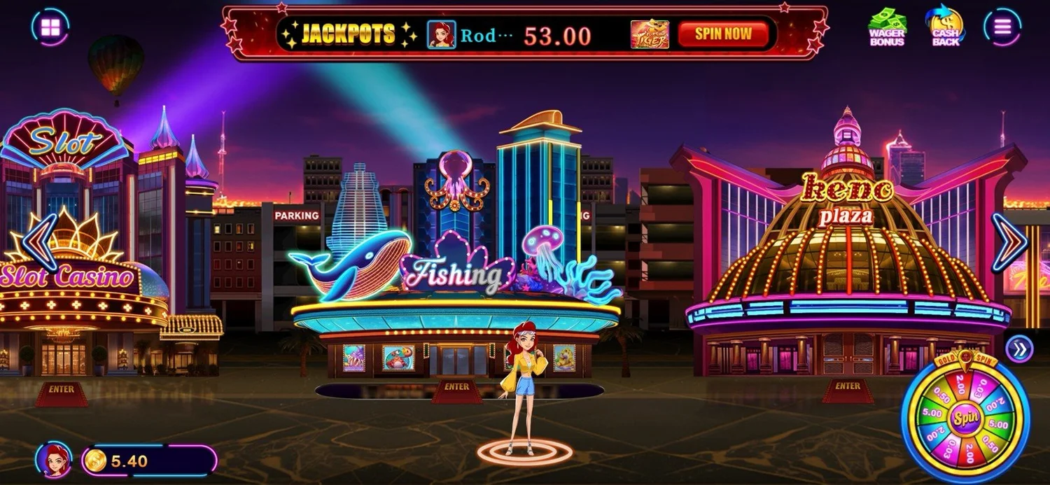 Juwa+2.0+Jackpot+Screen