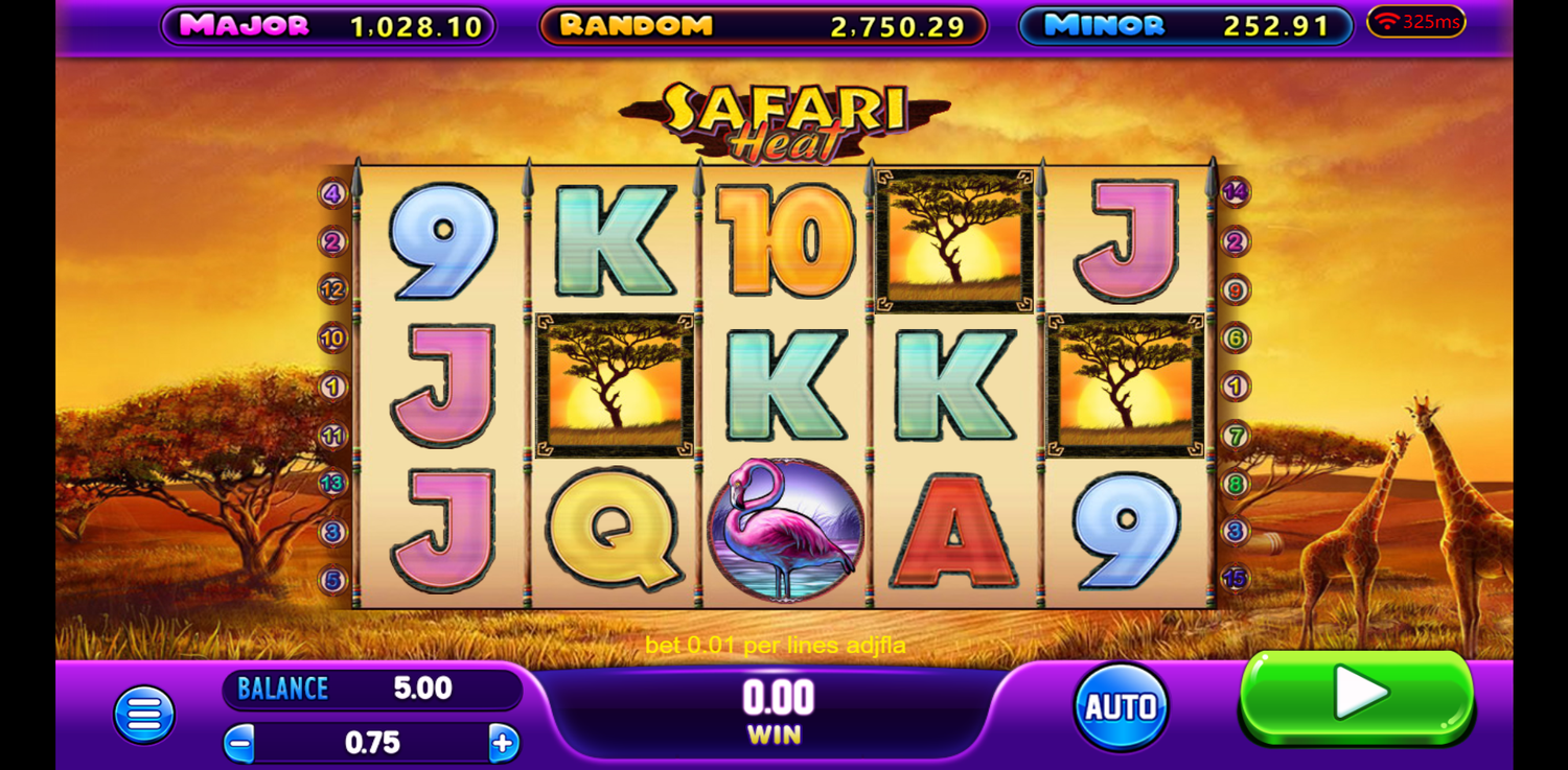 Legend+Fire+-+Golden+Tour+-+slot+game