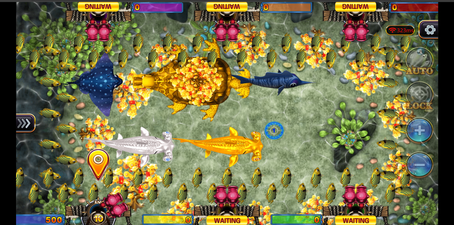 Legend+Fire+-+Pagoda+Tree+-+shooter+game