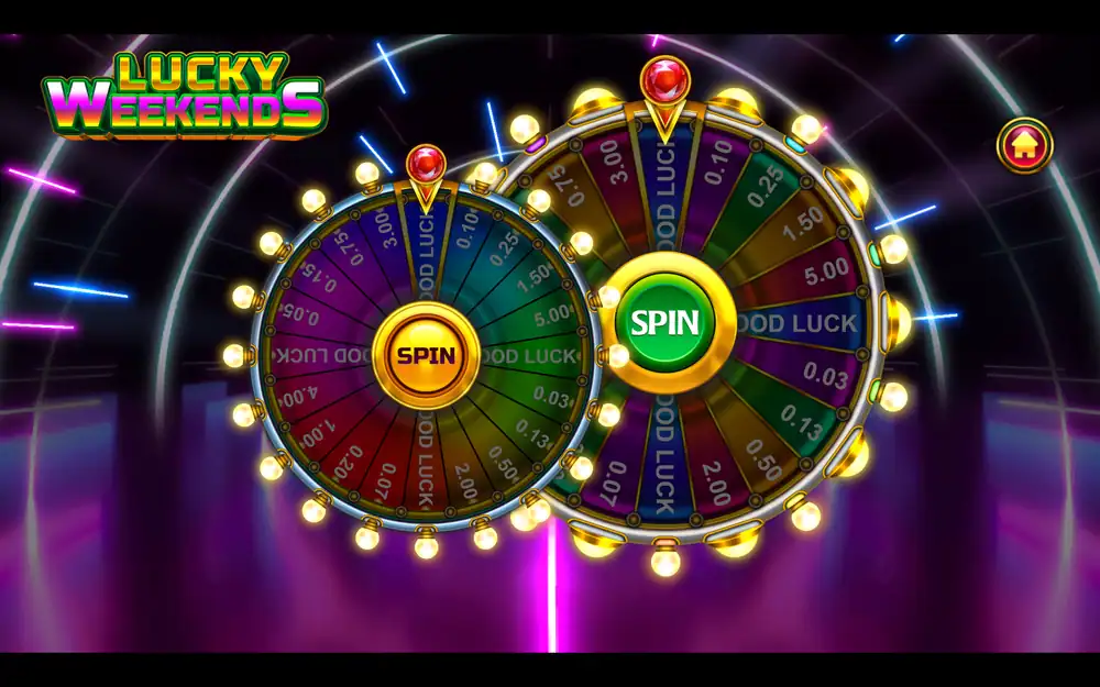 Milky+way+Lucky+weekends+bonus