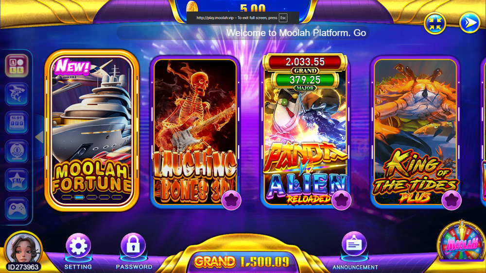 Moolah+-+game+lobby