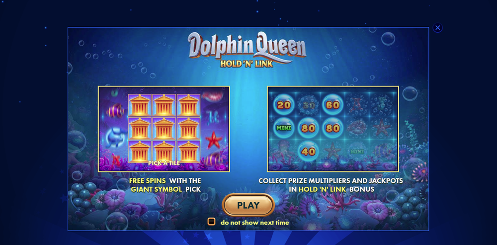 Planet+Riches-+Dolphin+Queen+Promo