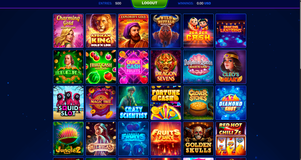 Planet+Riches+Lobby