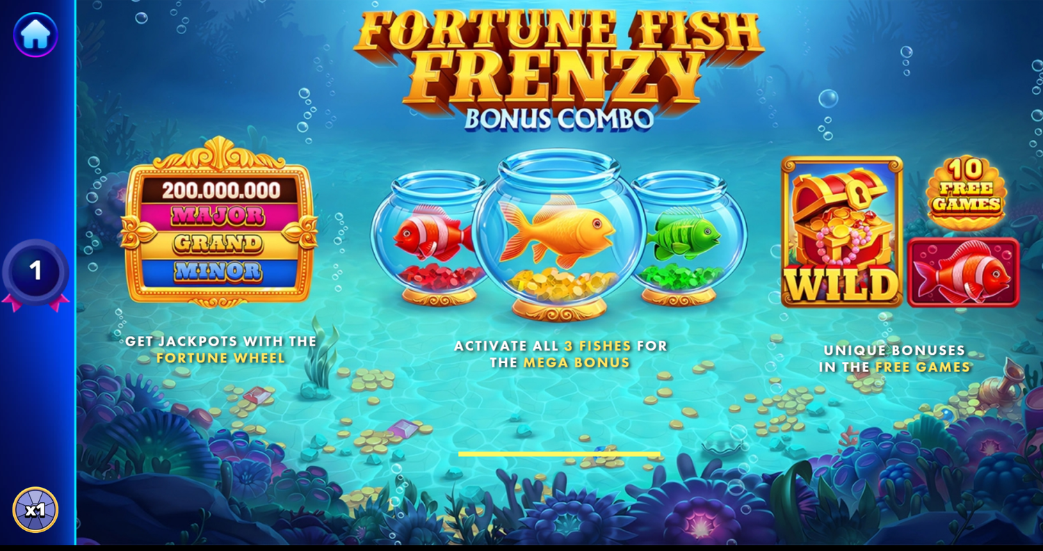 River+Foutune+Fish+Slot+Game+