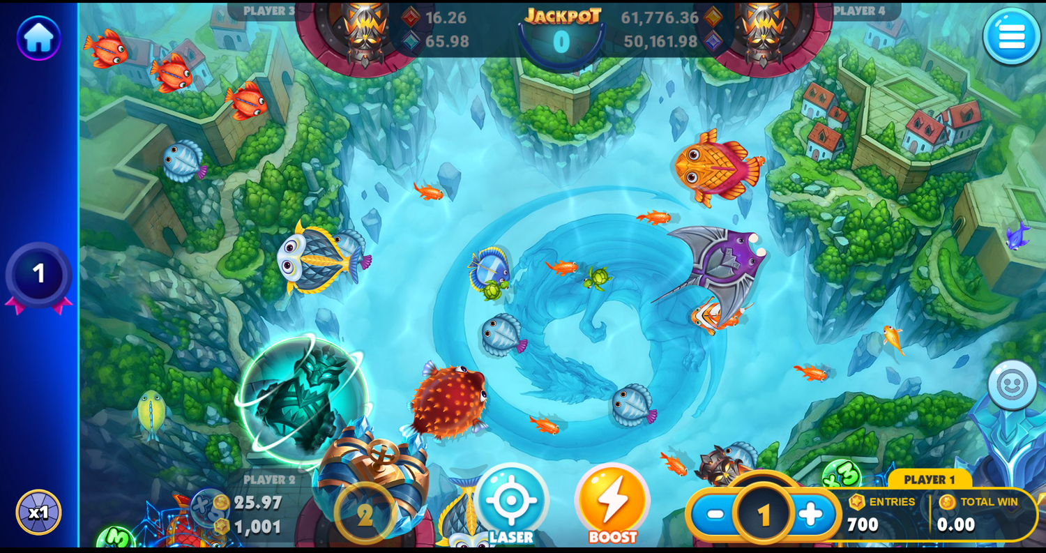 River+Ice+and+Fire++Fishing+Game+