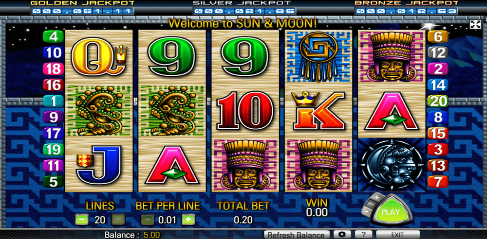 Skill+mine+-+sun+&+moon+-+slot+game