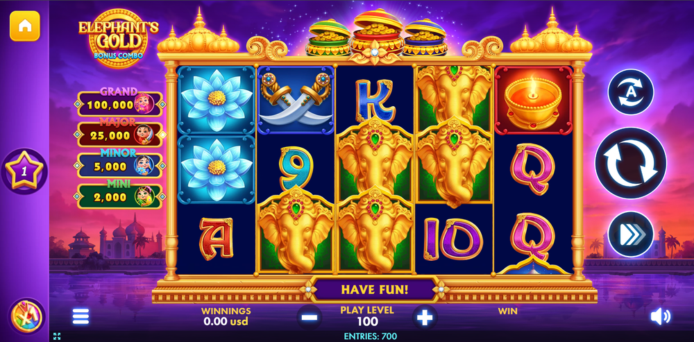 Thunder+7+-+Elephant's+gold+-+bonus+combo