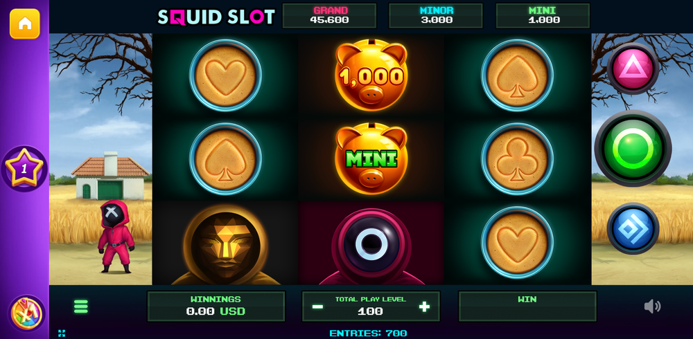Thunder+7+-+squid+slot+-+slot+game