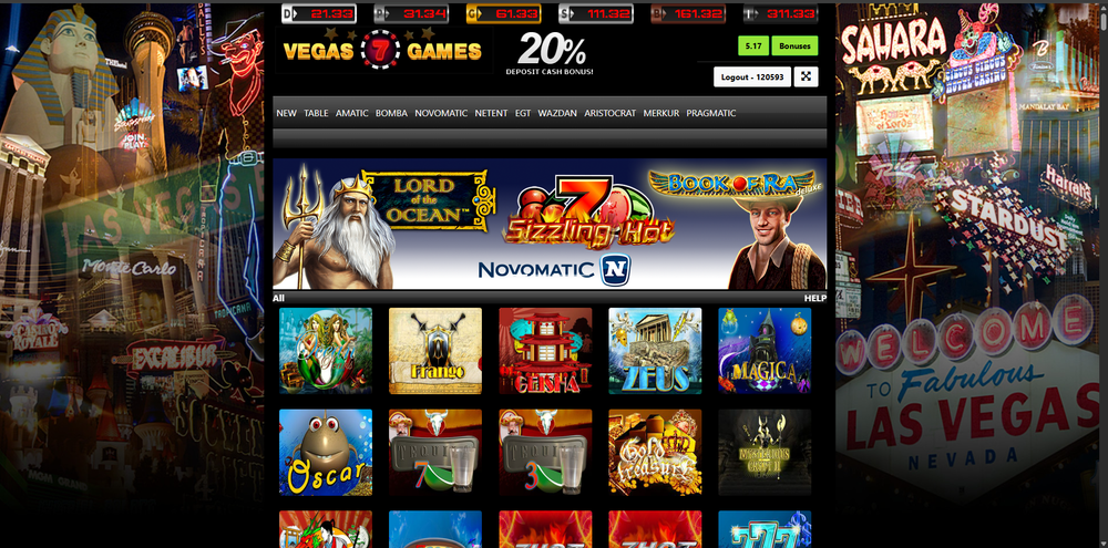 Vegas++-+game+lobby