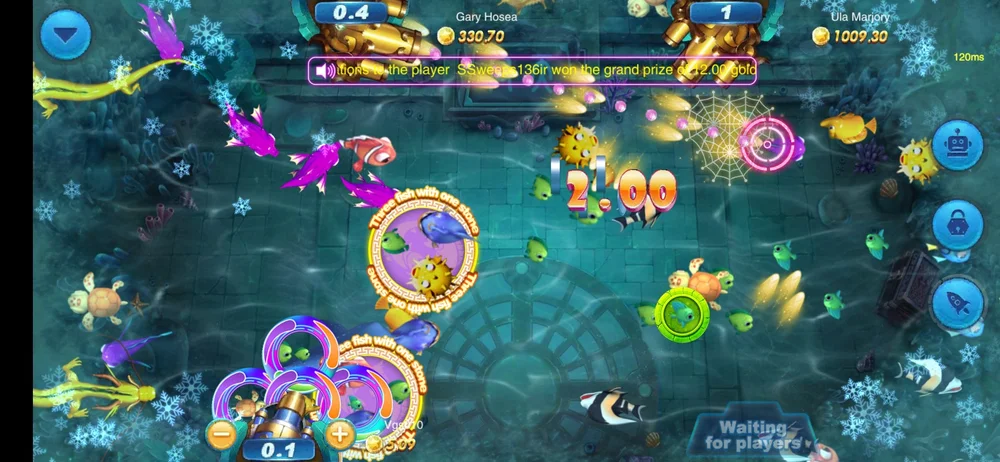 Vegas+Sweeps+Fishman+Wharf+Fishing+Game+