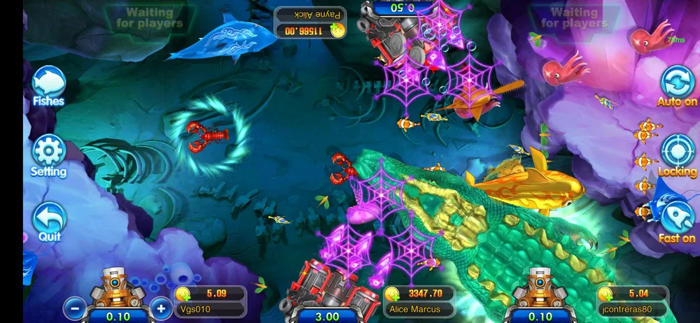 Vegas+Sweeps+Havoc+in+Heaven+Fishing+Game+