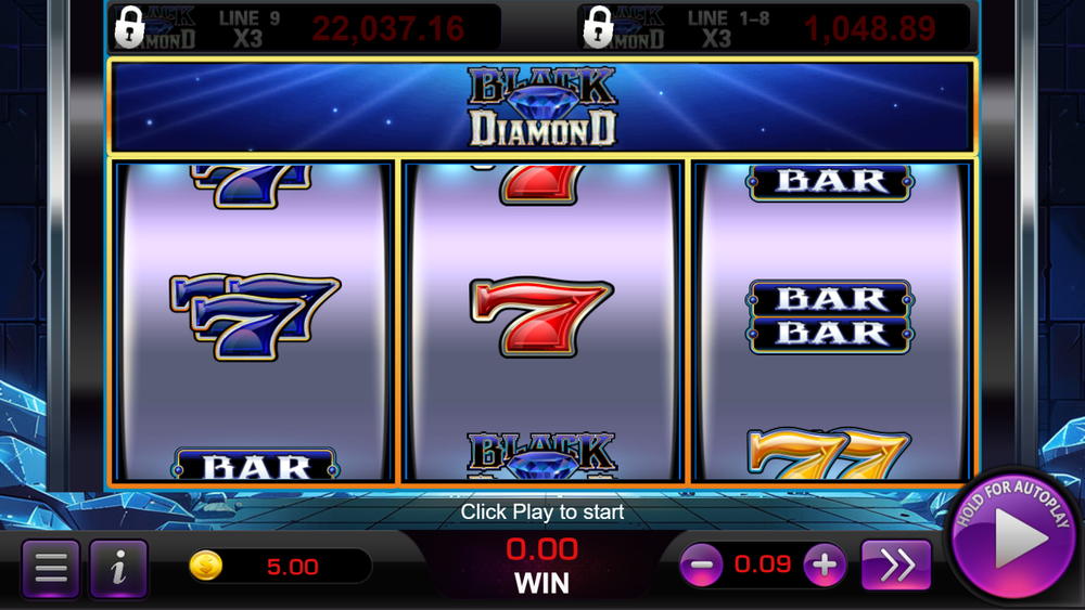 Yolo+-+Black+Diamond+-+slot+game