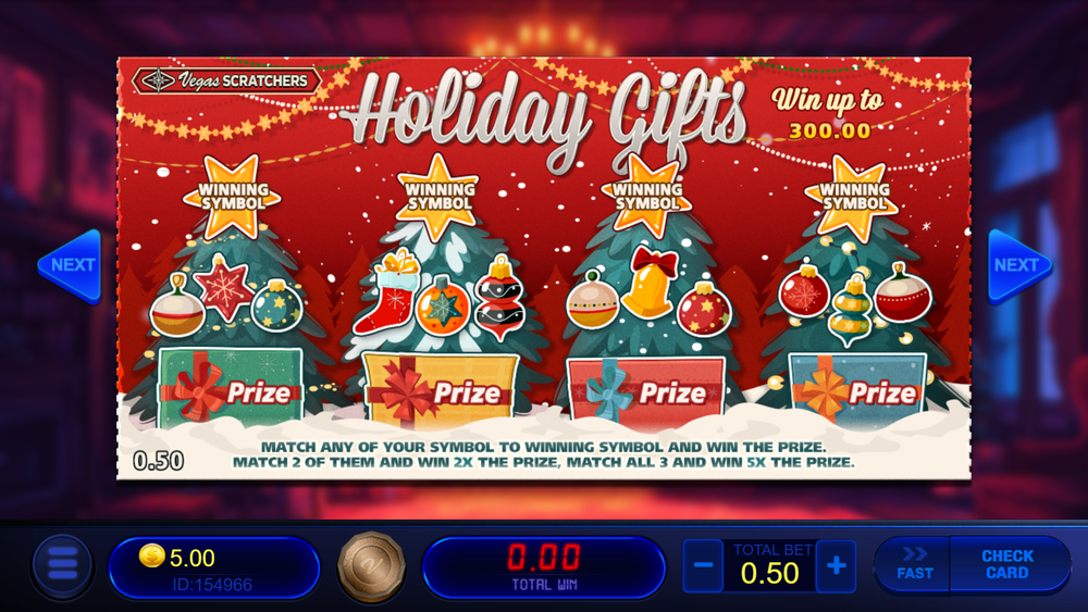 Yolo+-+Holiday+Gifts+-+other+game
